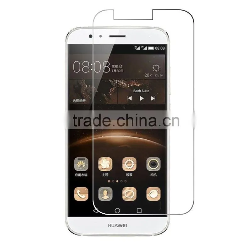 Most Selling Products Tempered Glass Screen Protector For Huawei Y360