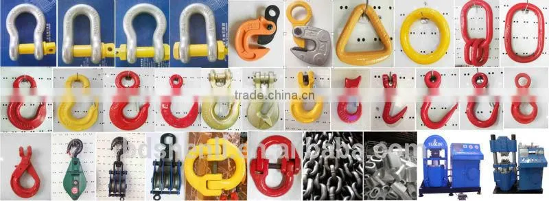 Wire rope aluminium swaging ferrule, EN13411