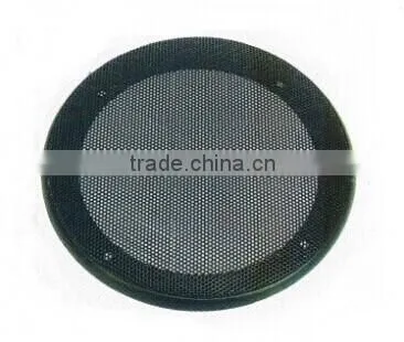 speaker grill wire mesh