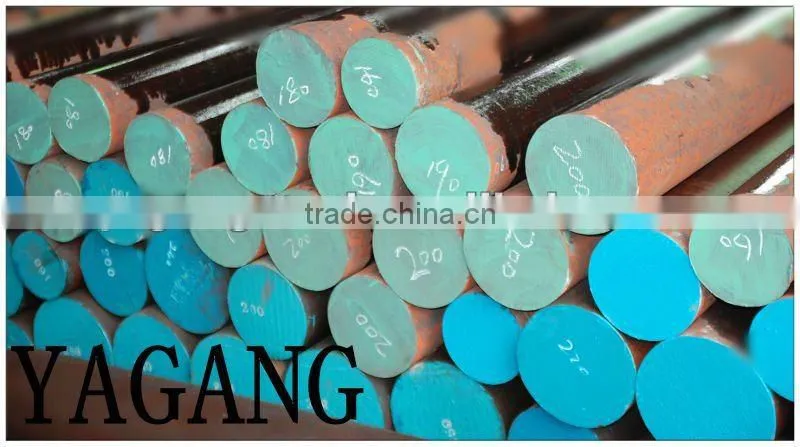 GCr15 Bearing steel