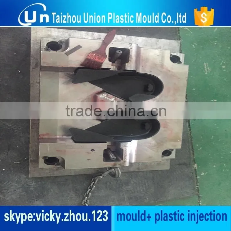 plastic automotive mould parts automotive molding 3d printer