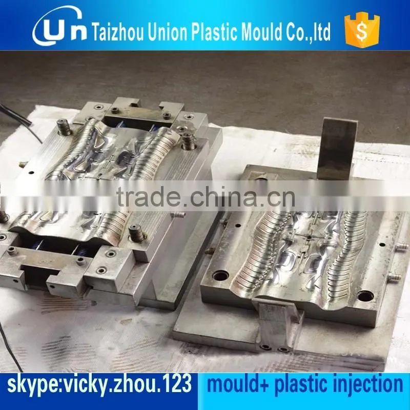 plastic bead mould