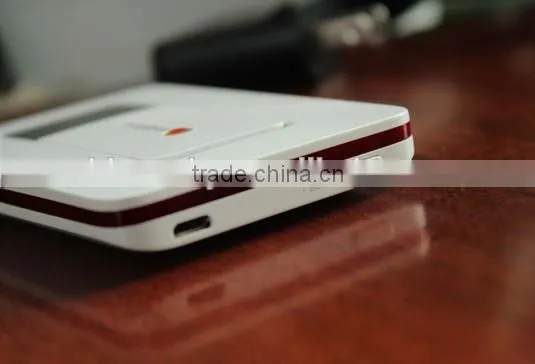 Original Huawei Mobile WiFi router huawei R201 3G Router wireless router Mobile Wifi Router