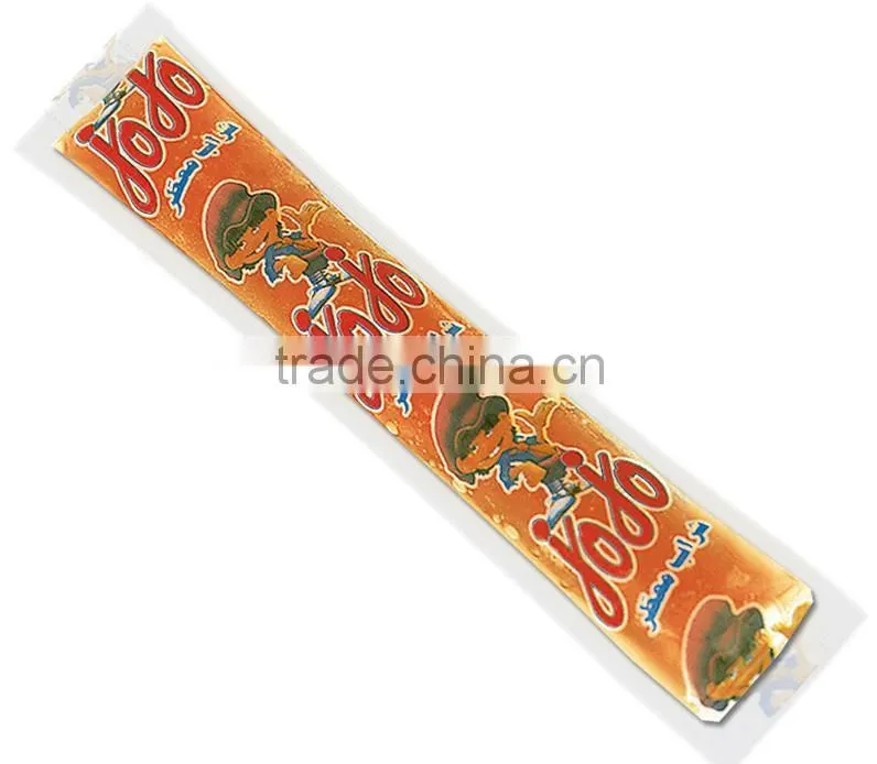 detergent tomato paste sachet honey stick filling butter packing machine