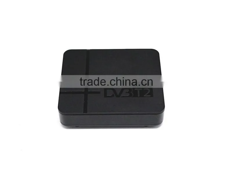 FTA HD DVB-T2 Digital satellite TV receiver