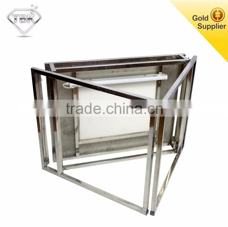 Dust Free Room Cleaning room laminar flow Clean Bench for Phone LCD Repair Refurbish