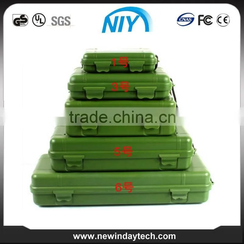 World best selling products plastic tool box new product launch in china