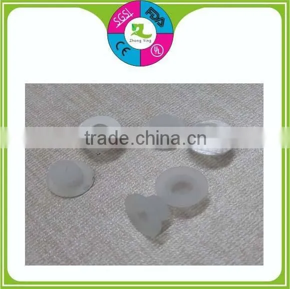 Heat Resistant Food Grade Silicone Part Rubber accessory