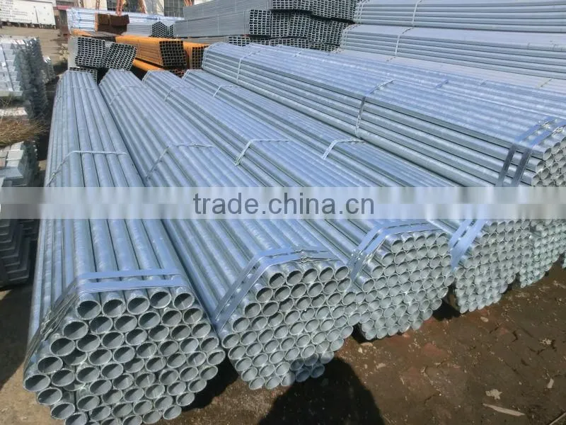 2014 china competitive ASTM106 seamless pipe(factory)