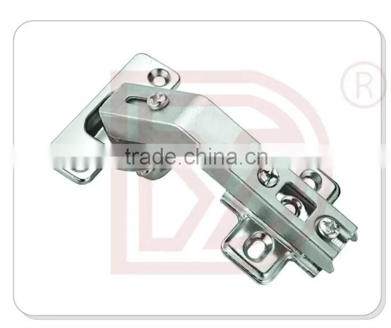 135 degree cabinet hinge/concealed hinge