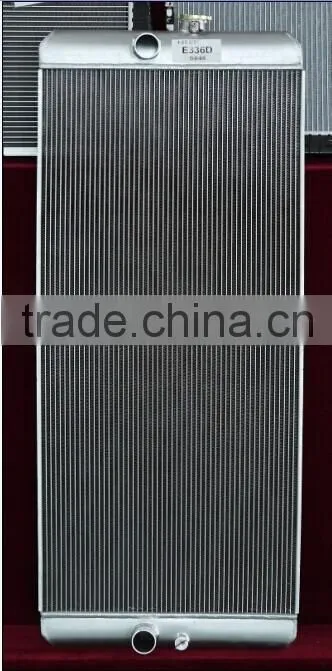 Factory direct supply KAT 330D radiator