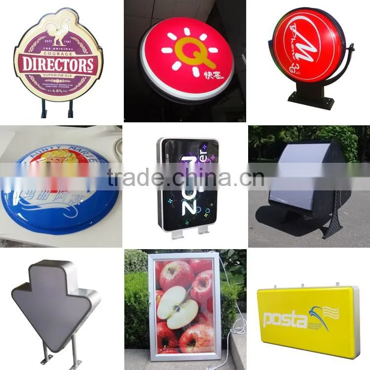 a1 led lightbox with good quality