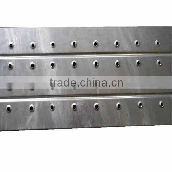 Kwikstage Scaffolding Steel Plank