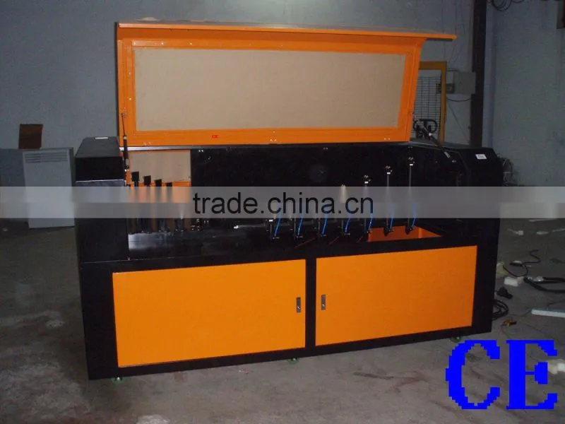 Mini laser engraving machine (CE)