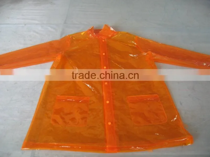 Pvc Children Rain Coats - Buy Pvc Children Rain Coats,Eva Poncho,Eva Rain Poncho
