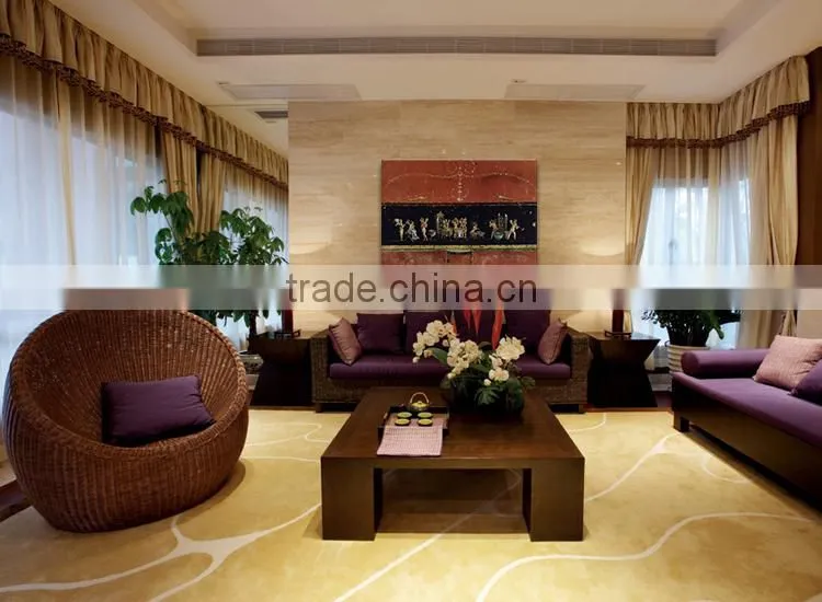 Africal style wall art frameless painting