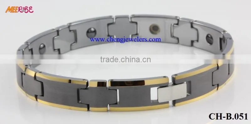 IP coffee mens steel bracelet,braided bracelets,bracelets for guys