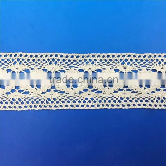 Crochet Cotton Lace