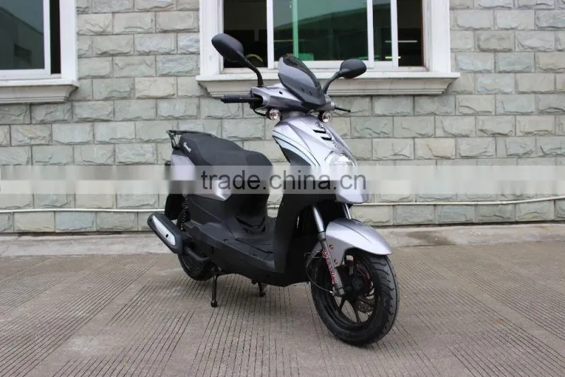 JIajue EPA 125CC 150CC unique design scooter.