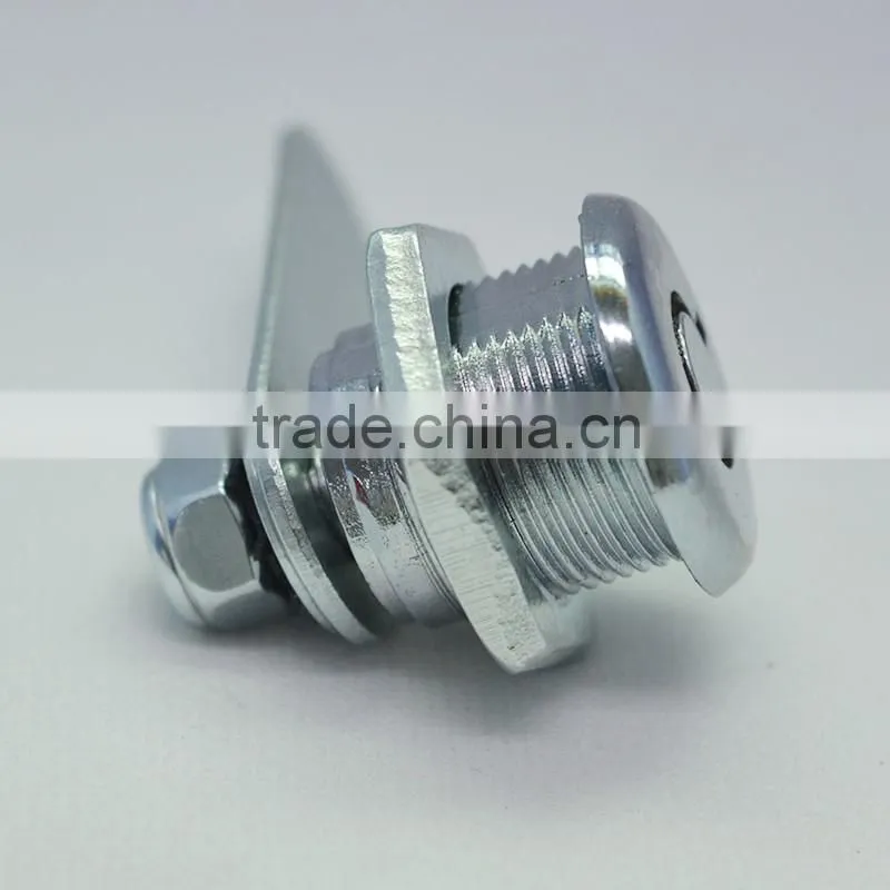 Pin Tumbler Cam Lock for Electronic Digital Lock