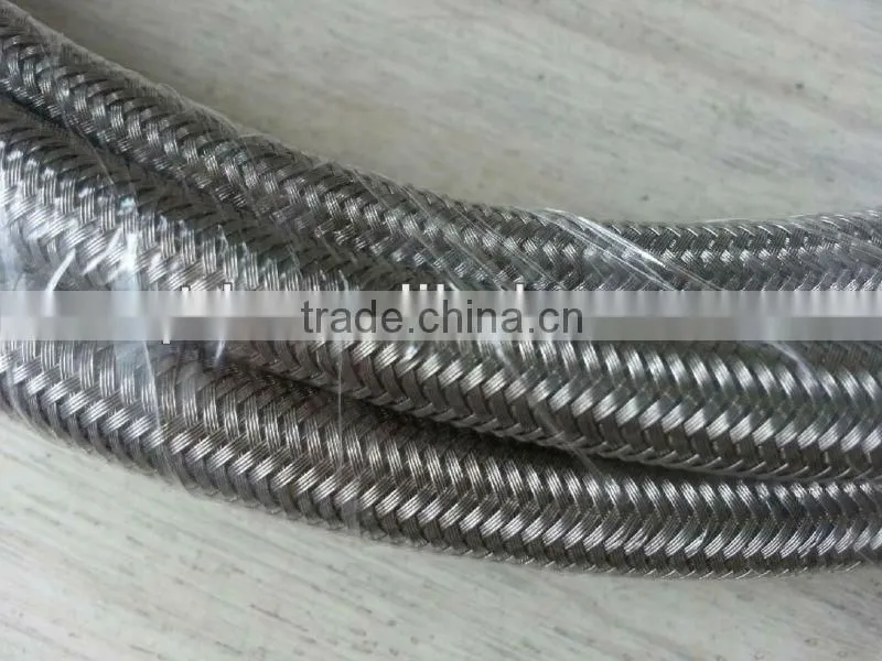 QTD flexible stainless steel hose