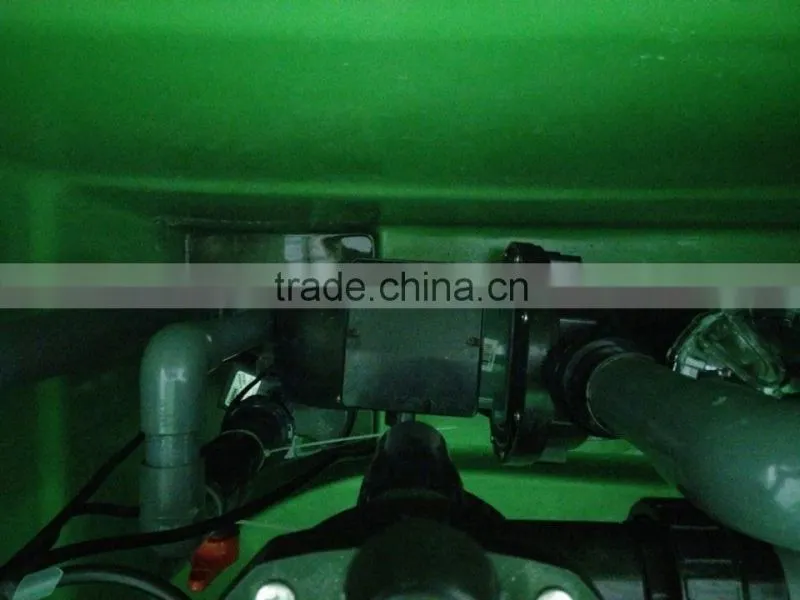 Sea water swimming pool pump and swimming pool circulation pump and pool pump
