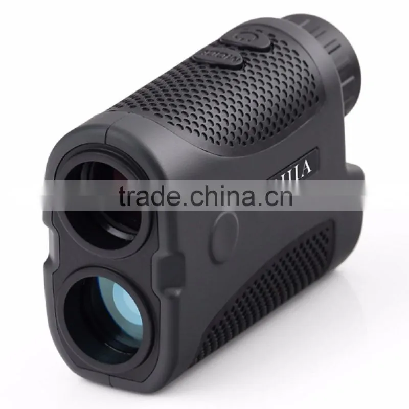 BIJIA 1200m distance meter for golf 1200m rangefinder for hunting 1200m laser distance meter