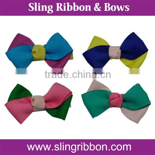 Wholesale Hair bow customize display cards