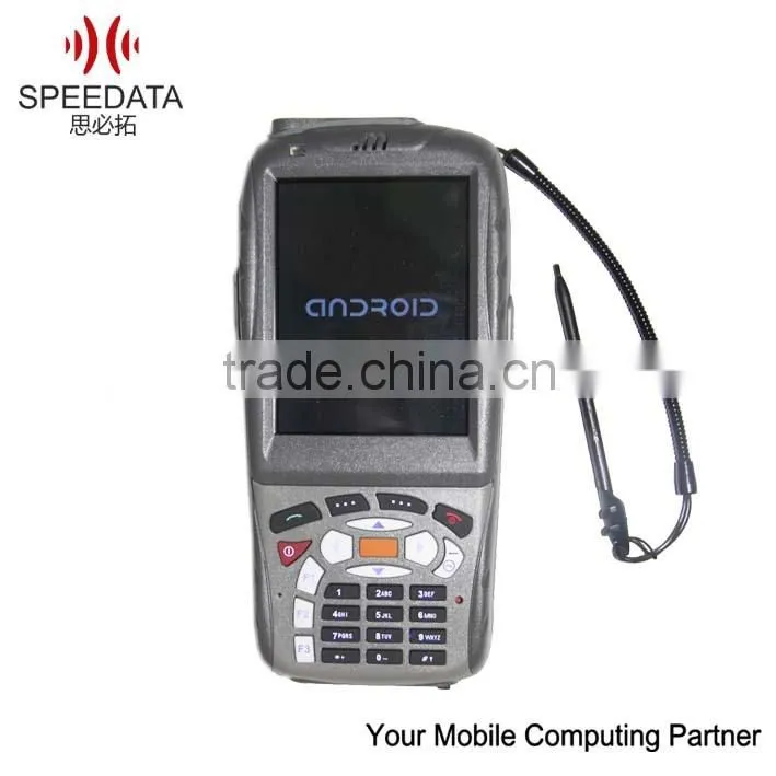 RFID PDA handheld data capture terminal