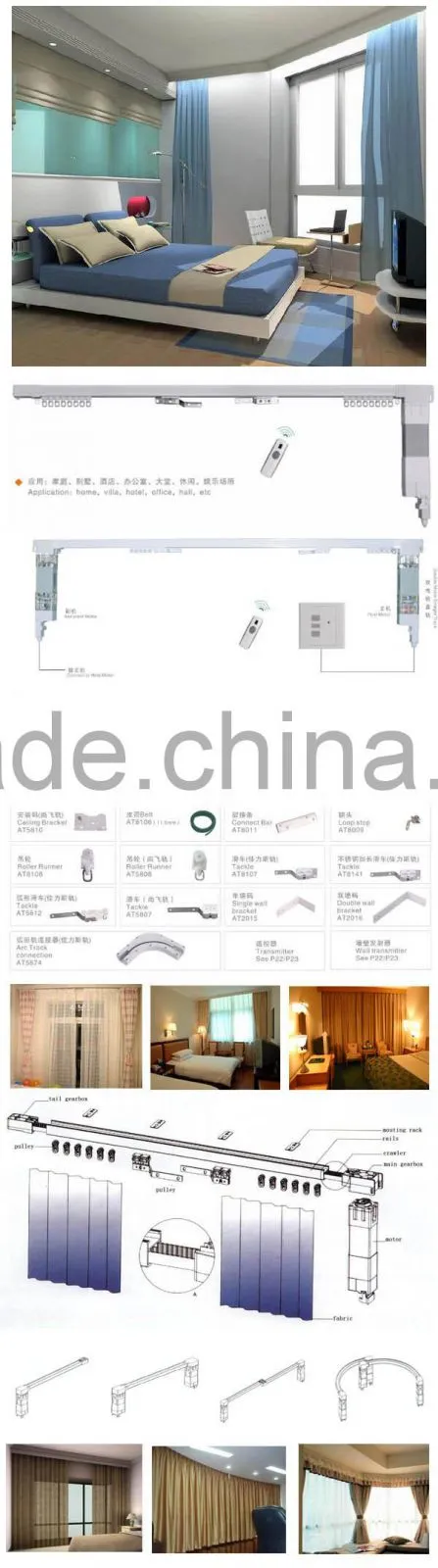 curtain tiebacks