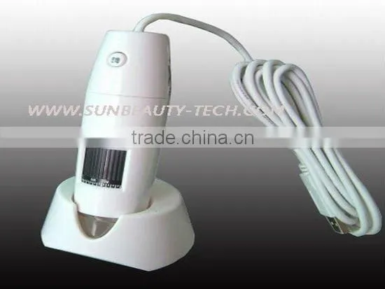 2012 personal beauty equipment facial care skin scope analysis