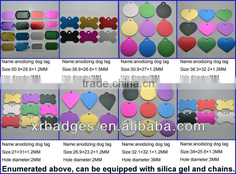 wholesales custom metal badge badge holder