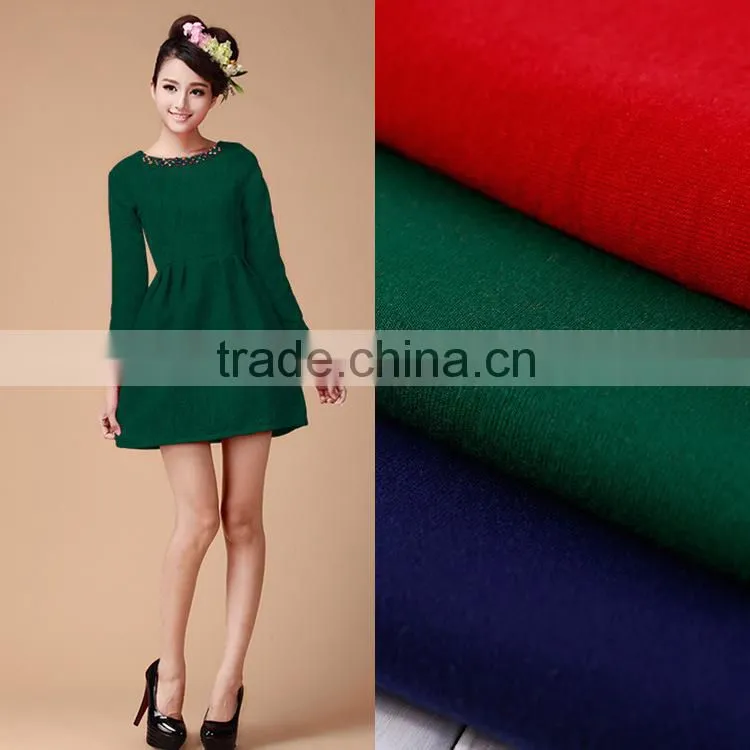 Cheap Wholesale for Textiles T/C 50/50 Polyester / Cotton spandex Fabric nylon fabric for clothing