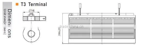 Kanglida 12v150ah agm/gel inverte battery solar panels for home