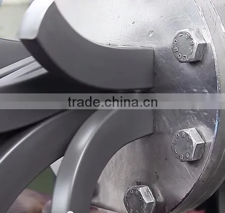 Sigma Machine/Heavy duty Sigma Mixer Machine/Z blade Sigma Machine/Z blade Mixer