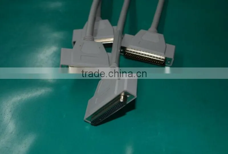 DB62 DB37 Male Female to DB9 DB15 Cable