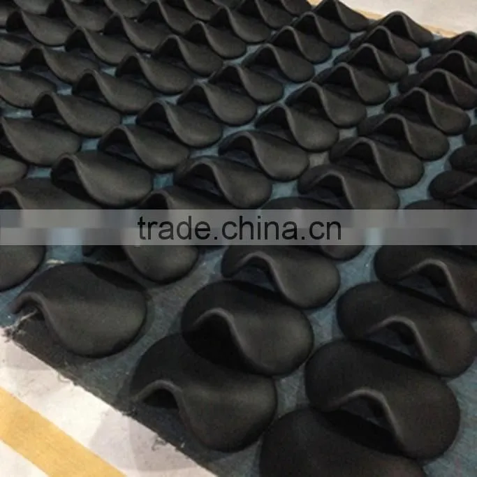 Alibaba Modern saddle master chair salon furniture factory supplier