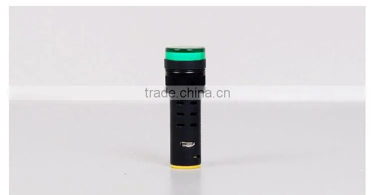 Bicycle Turn Signal Light Test Signal Light (AD56-16S)