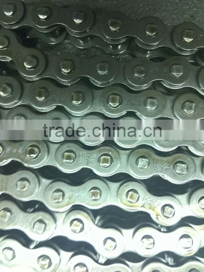 428H motorcycle chain sprocket
