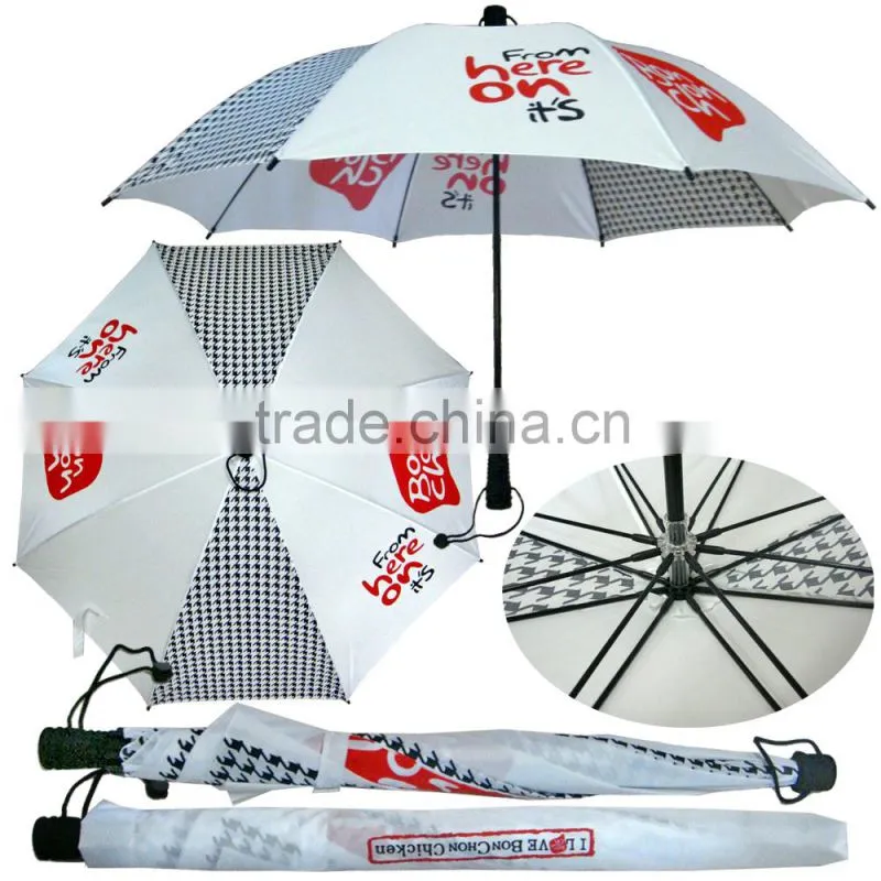 21inch 224g new fiberglass straight travel umbrella,light weight umbrella,umbrella manufacturer china