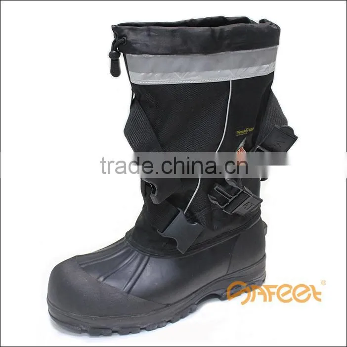 China top quality anti-slip silicone rubber snow ice spike, spd cleats, building safety equipment (SA-9401)