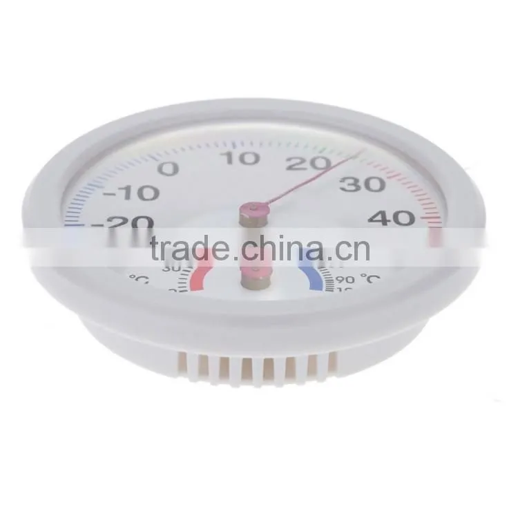 MIni Outdoor Wet Hygrometer Humidity Thermometer Temp Temperature Meter TH108