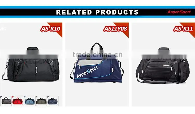 Best selling travel duffel bag traveling bag with high quality for traveling