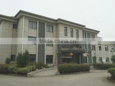 Fuyang Xingda Tools Co., Ltd. company overview - view 1