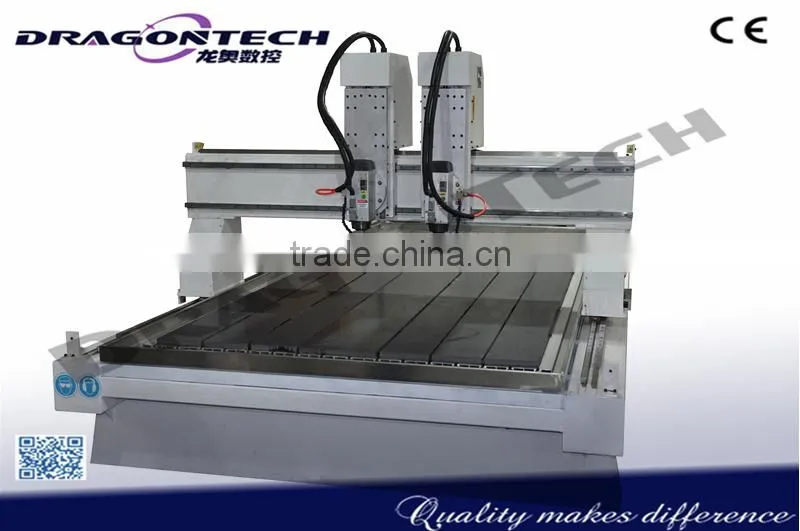 stone cnc router machine, cnc stone carving machine DTS1530,engraving machine stone 1530