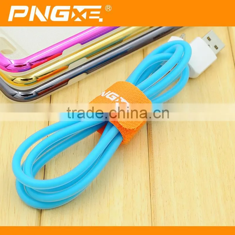 PNGXE High Quality Very Cheap Price Usb Spiral Cable 2.0 For Iphone6s Driver Download Usb Data Cable Support IOS9