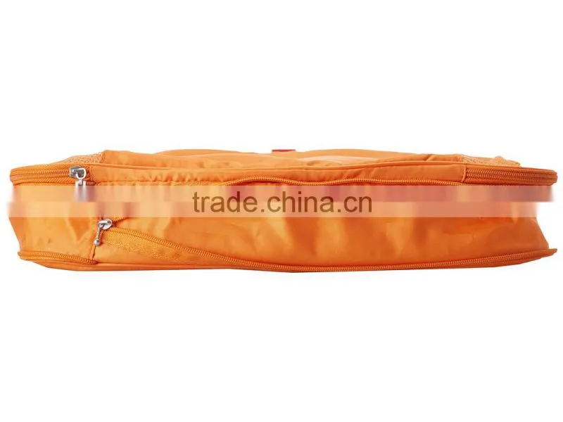 Travel bag & Toiltry bag