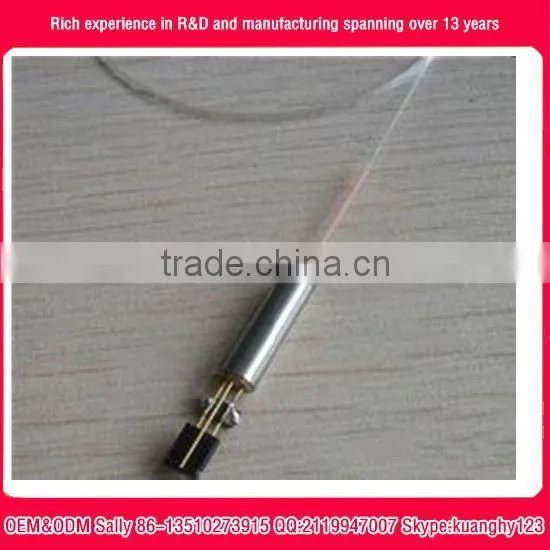 0-20dB 850nm Multimode Mini MEMS Variable Optical Attenuator fiber optic attenuator