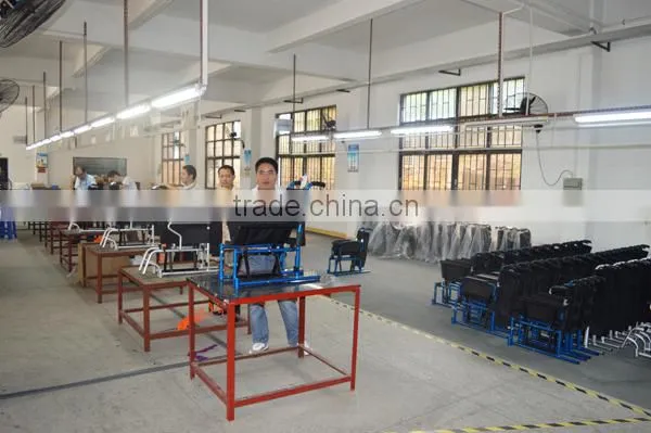Electric Lead acid battery power wheelchair