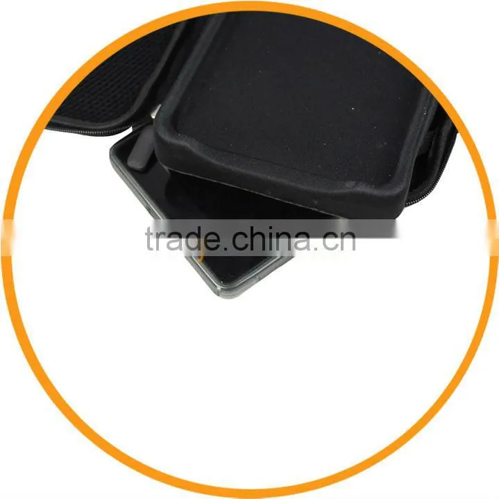 Hot Selling Shockproof Tablet PC EVA Case Cover Bag 7 inch from dailyetech